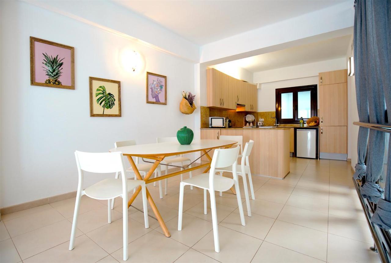La Lonja Homes - Turismo De Interior PMI Dış mekan fotoğraf