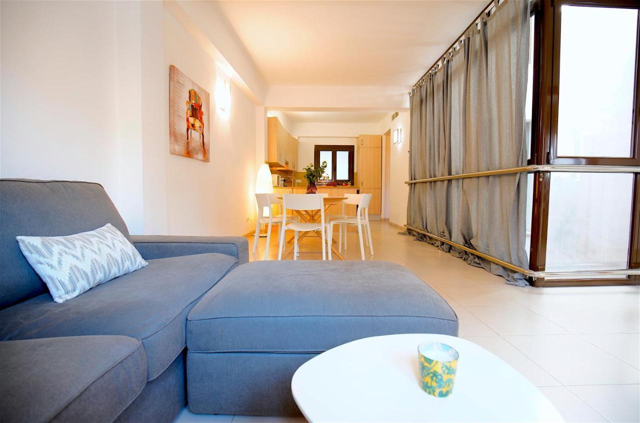 La Lonja Homes - Turismo De Interior PMI Dış mekan fotoğraf