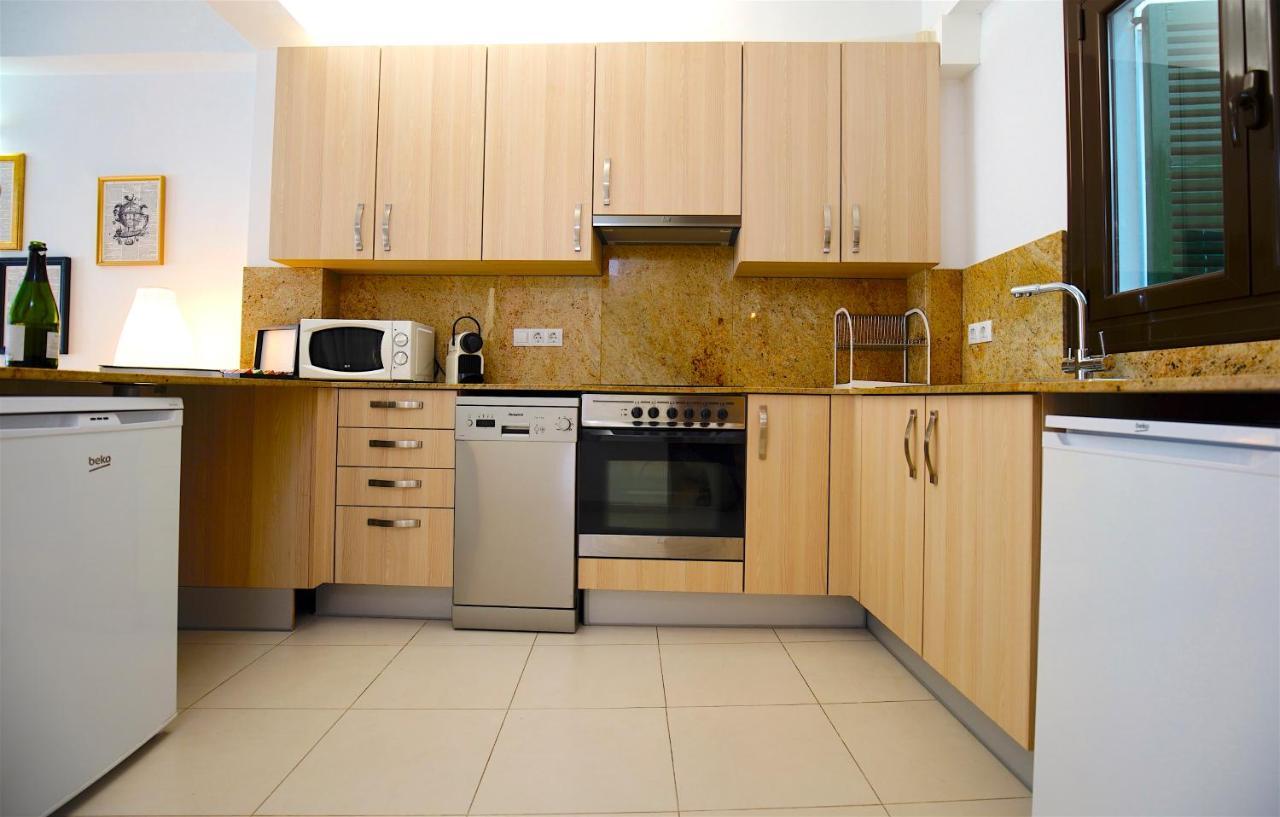 La Lonja Homes - Turismo De Interior PMI Dış mekan fotoğraf