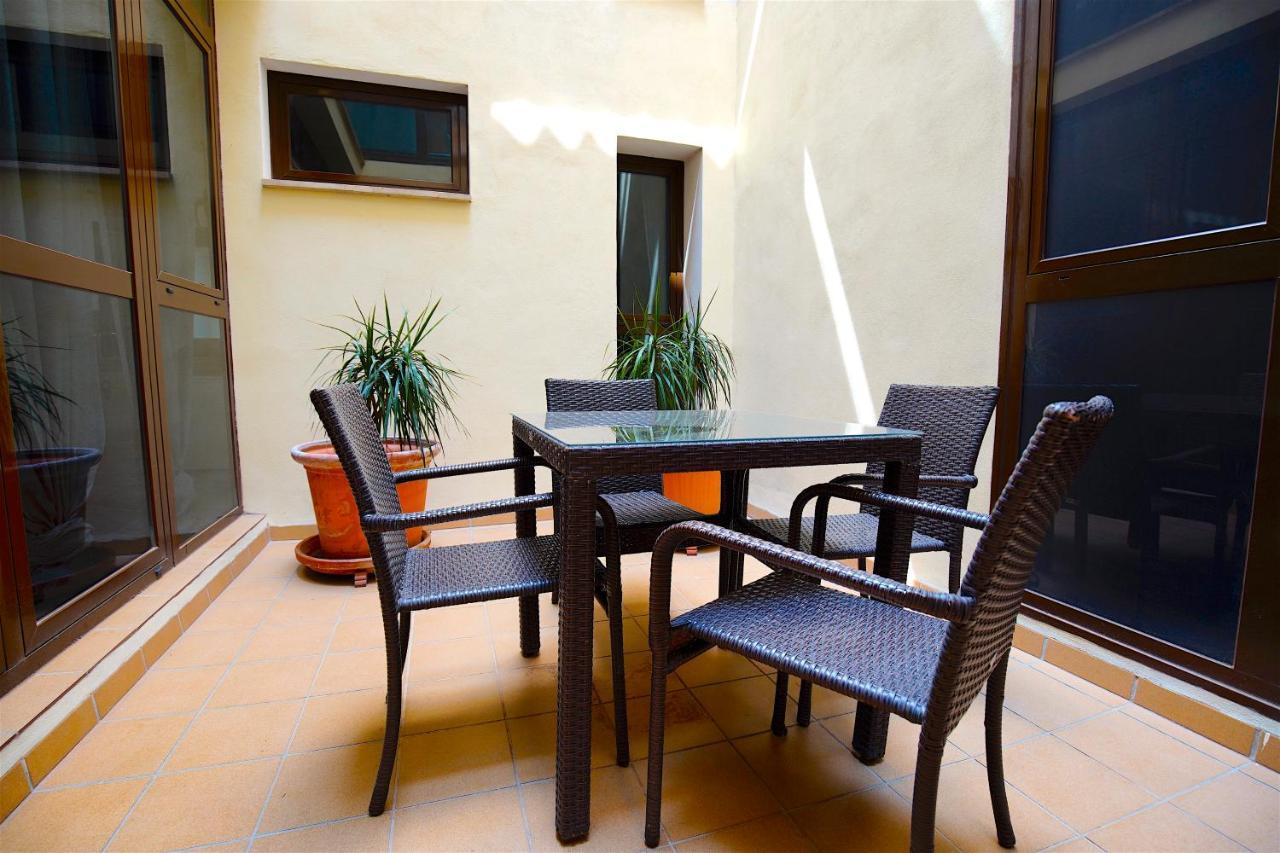 La Lonja Homes - Turismo De Interior PMI Dış mekan fotoğraf