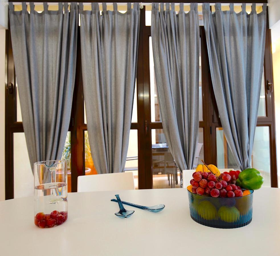 La Lonja Homes - Turismo De Interior PMI Dış mekan fotoğraf