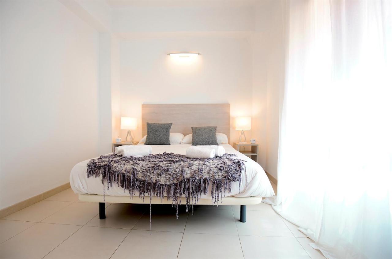 La Lonja Homes - Turismo De Interior PMI Dış mekan fotoğraf
