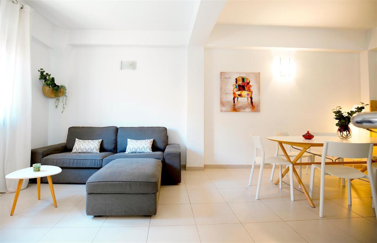 La Lonja Homes - Turismo De Interior PMI Dış mekan fotoğraf