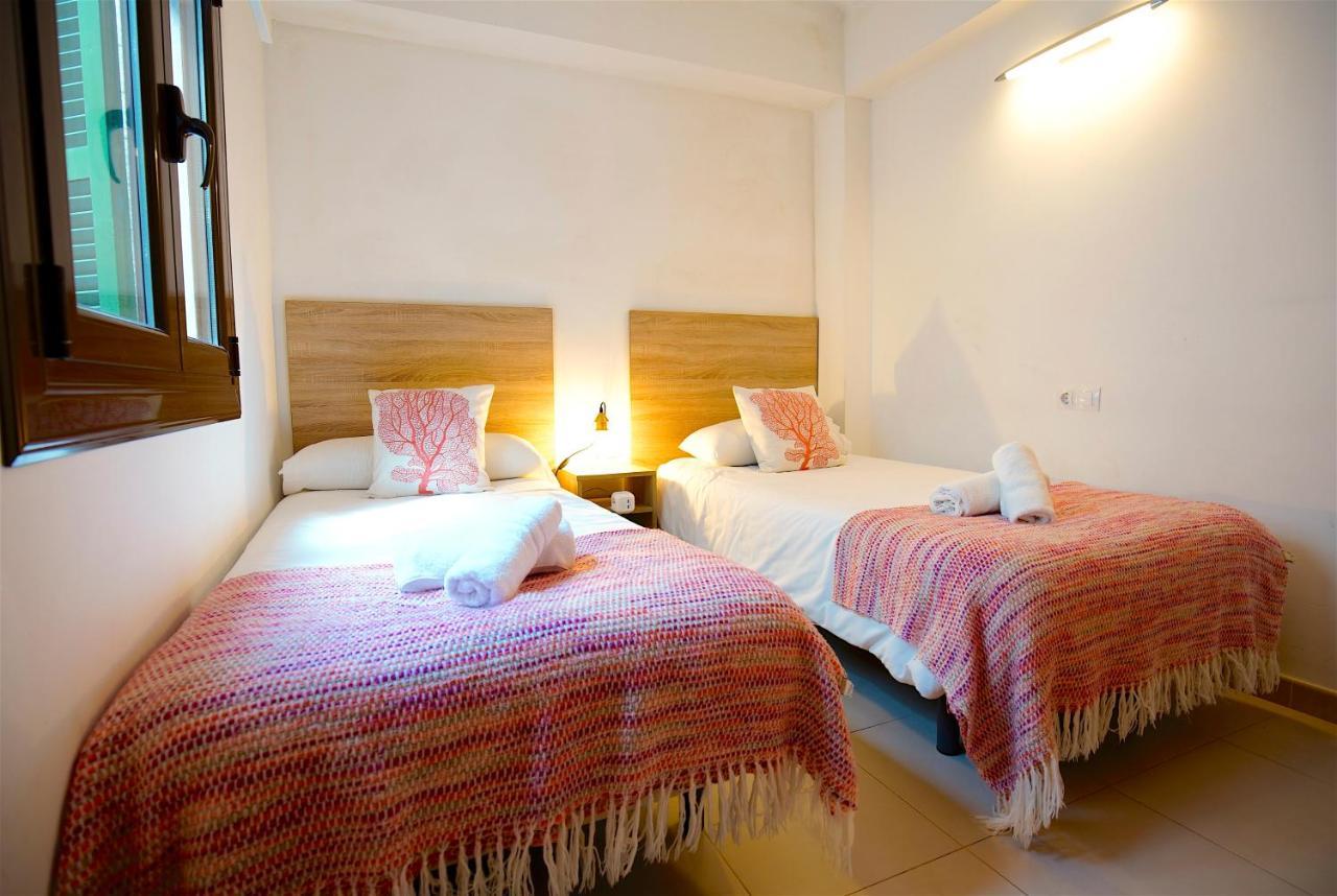 La Lonja Homes - Turismo De Interior PMI Dış mekan fotoğraf