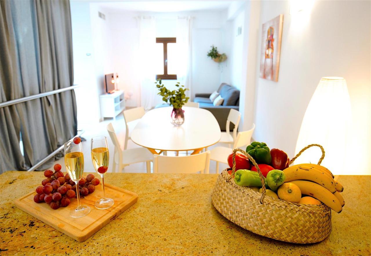 La Lonja Homes - Turismo De Interior PMI Dış mekan fotoğraf