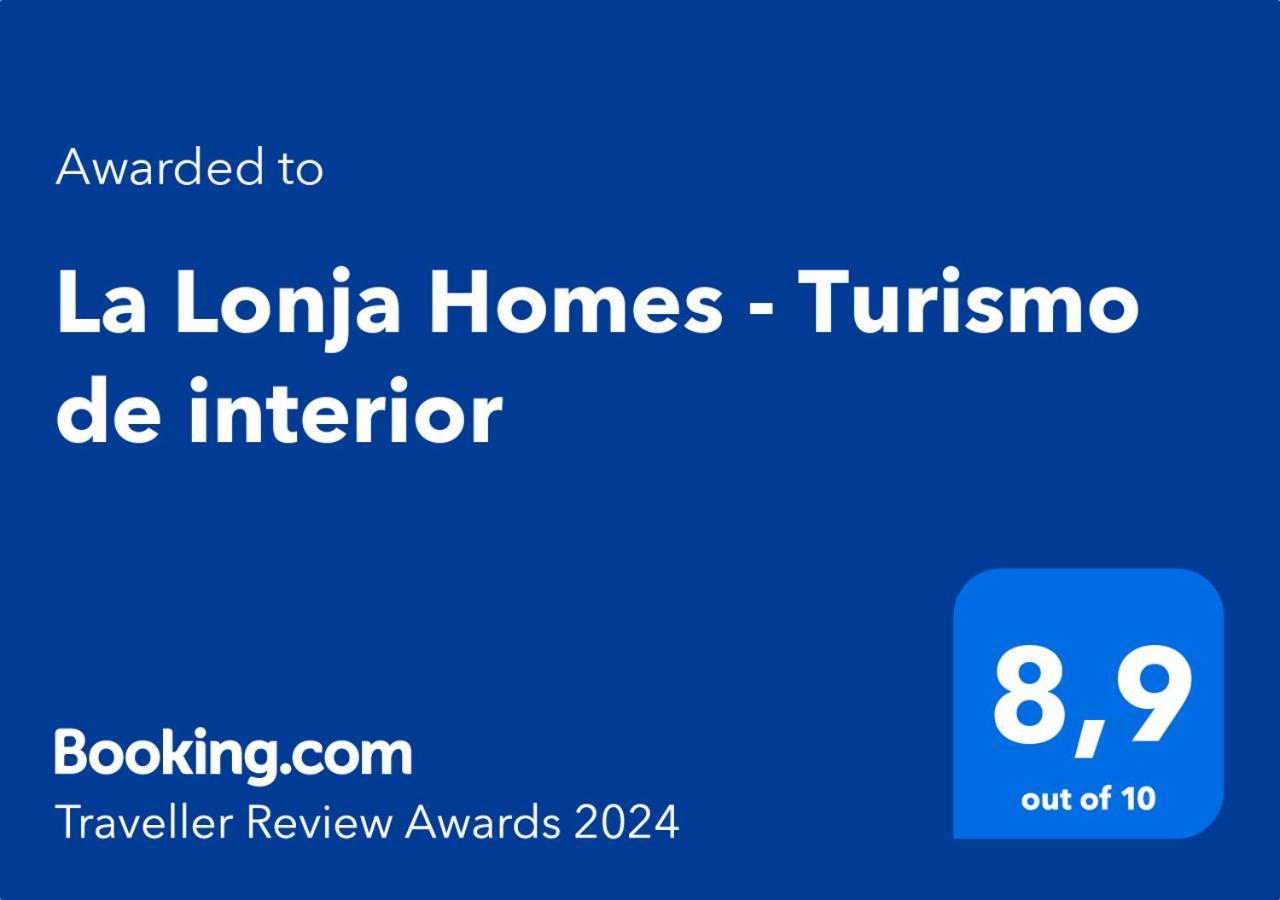 La Lonja Homes - Turismo De Interior PMI Dış mekan fotoğraf