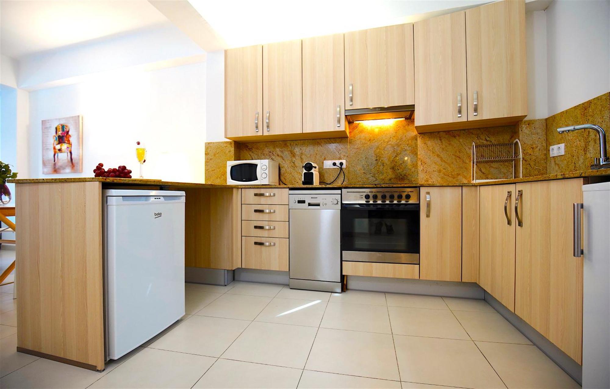 La Lonja Homes - Turismo De Interior PMI Oda fotoğraf
