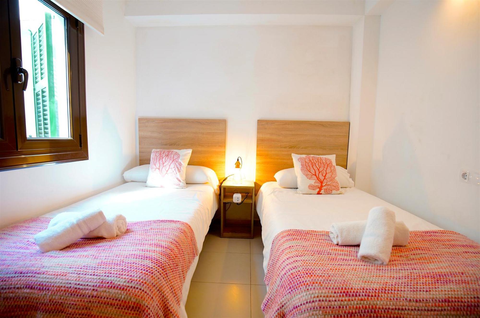 La Lonja Homes - Turismo De Interior PMI Oda fotoğraf