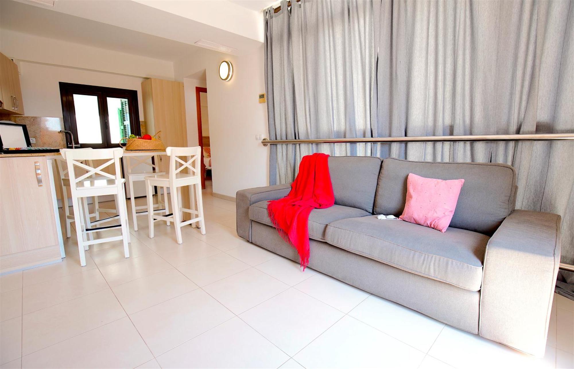La Lonja Homes - Turismo De Interior PMI Oda fotoğraf