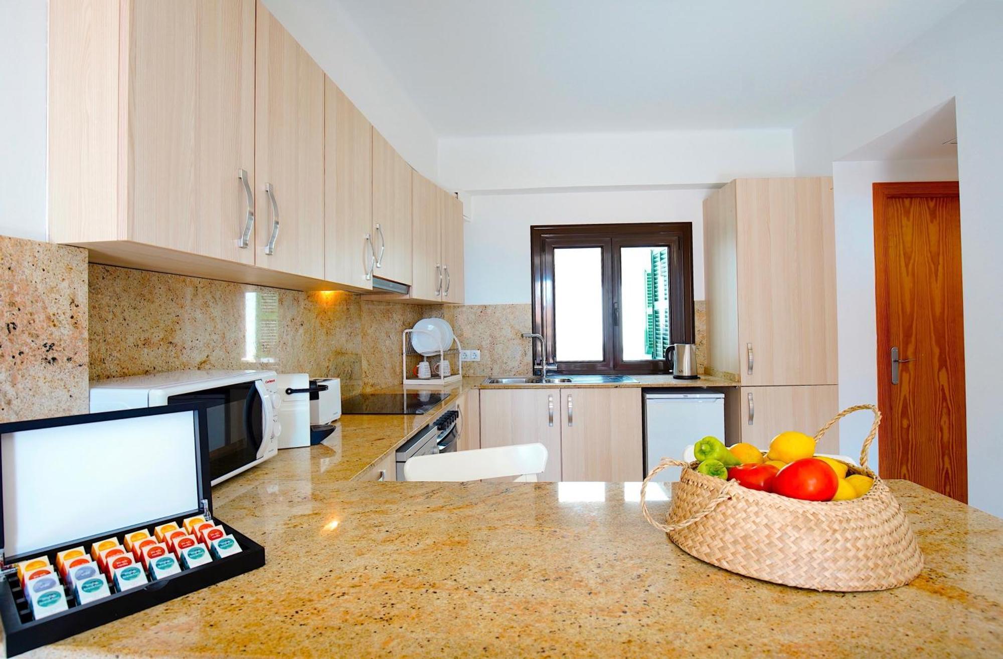 La Lonja Homes - Turismo De Interior PMI Oda fotoğraf