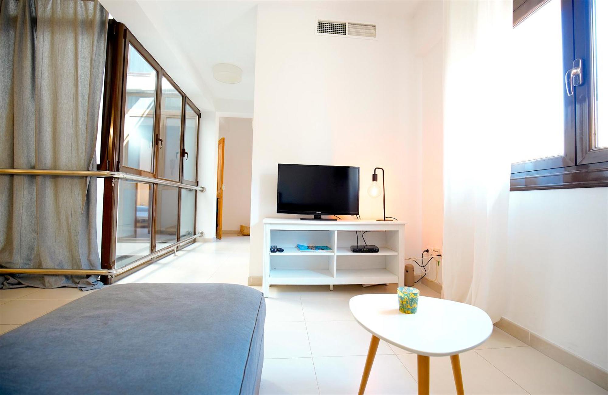 La Lonja Homes - Turismo De Interior PMI Oda fotoğraf