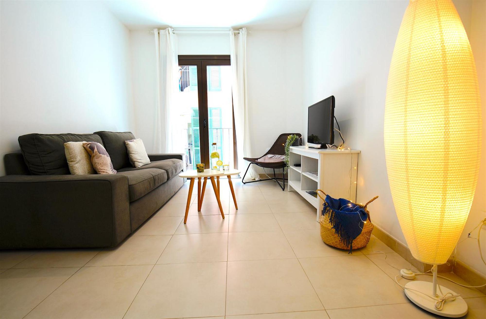 La Lonja Homes - Turismo De Interior PMI Oda fotoğraf