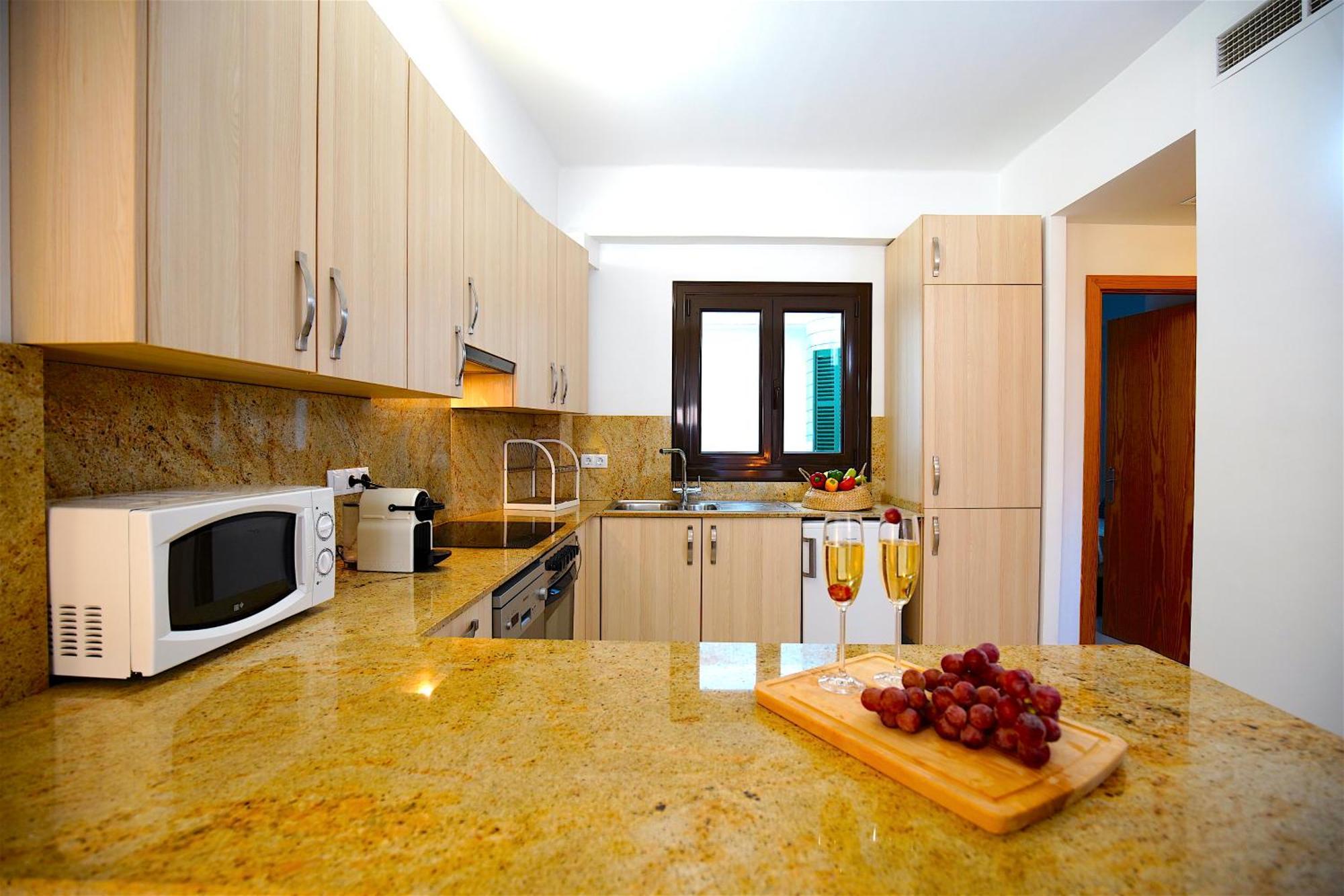 La Lonja Homes - Turismo De Interior PMI Oda fotoğraf