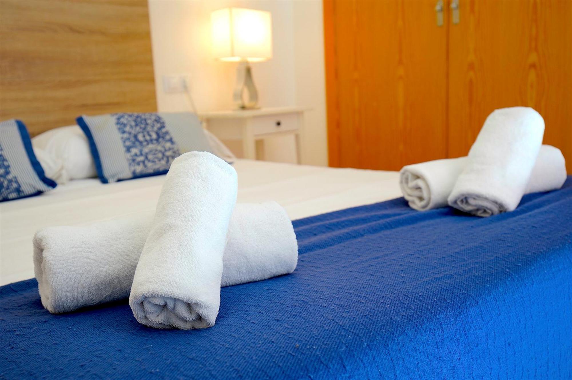 La Lonja Homes - Turismo De Interior PMI Oda fotoğraf
