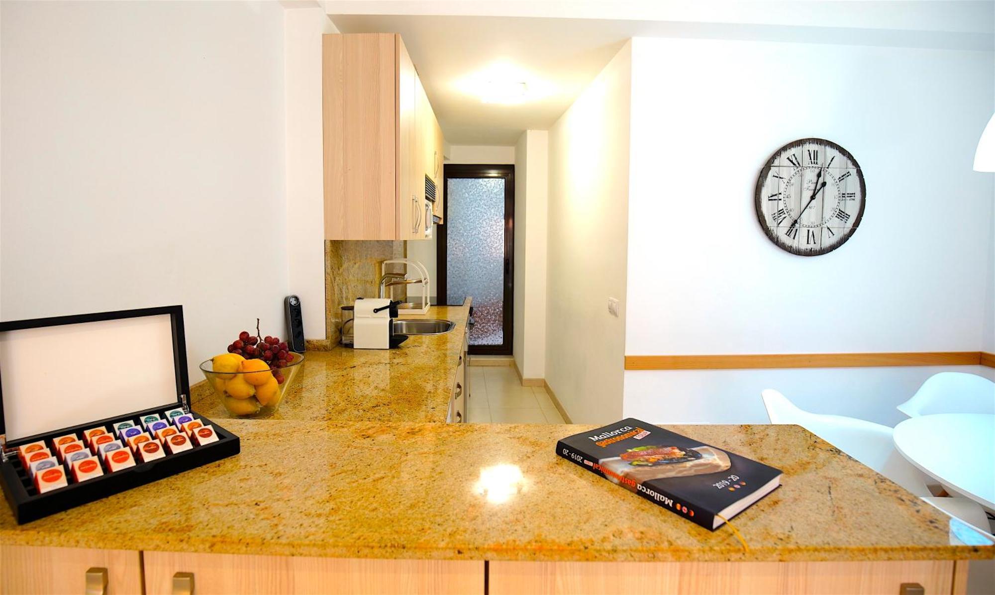 La Lonja Homes - Turismo De Interior PMI Oda fotoğraf