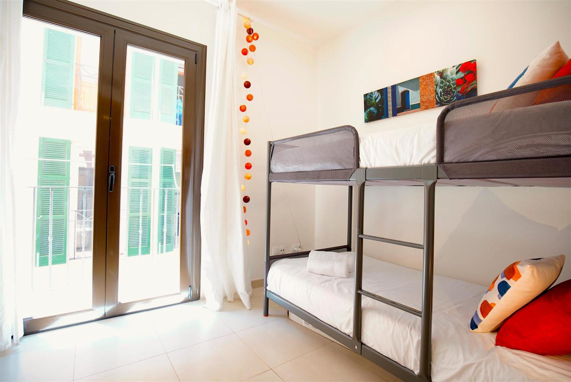 La Lonja Homes - Turismo De Interior PMI Oda fotoğraf